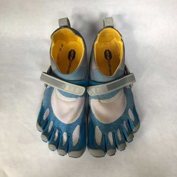 Vibram FiveFingers size 41 - Picture 2 of 6